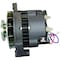 Wai Global Alternator, ALTMD IREF J11, 65 Amp12 Volt, Bidirectional, 1Groove Pulley 12176N-1G - alternate 4